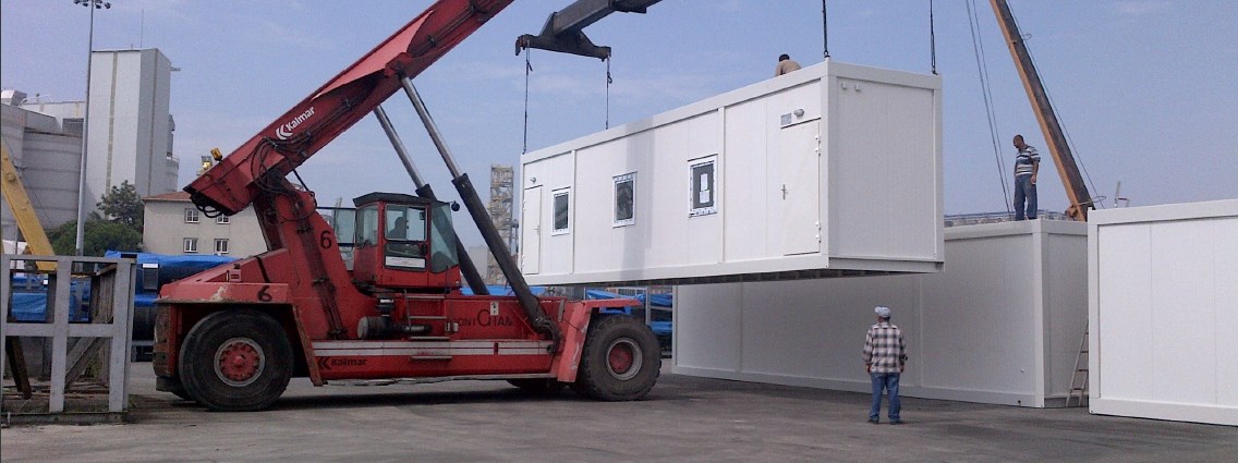 LABOURS CAMP