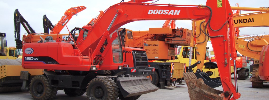 MTD HOLDING // FOSDYKE