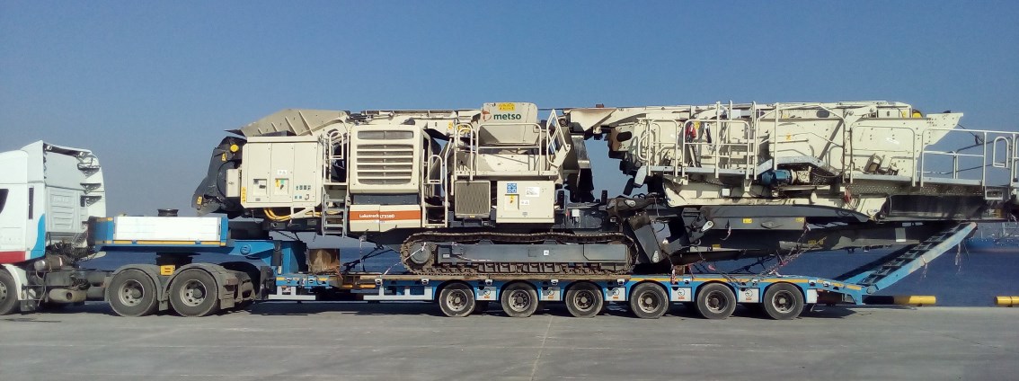METSO HACKLIN